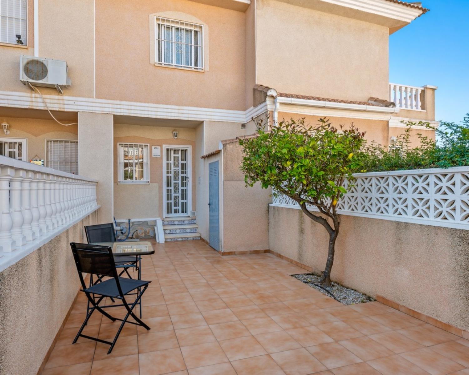  for sale house Rojales Baix Segura 14