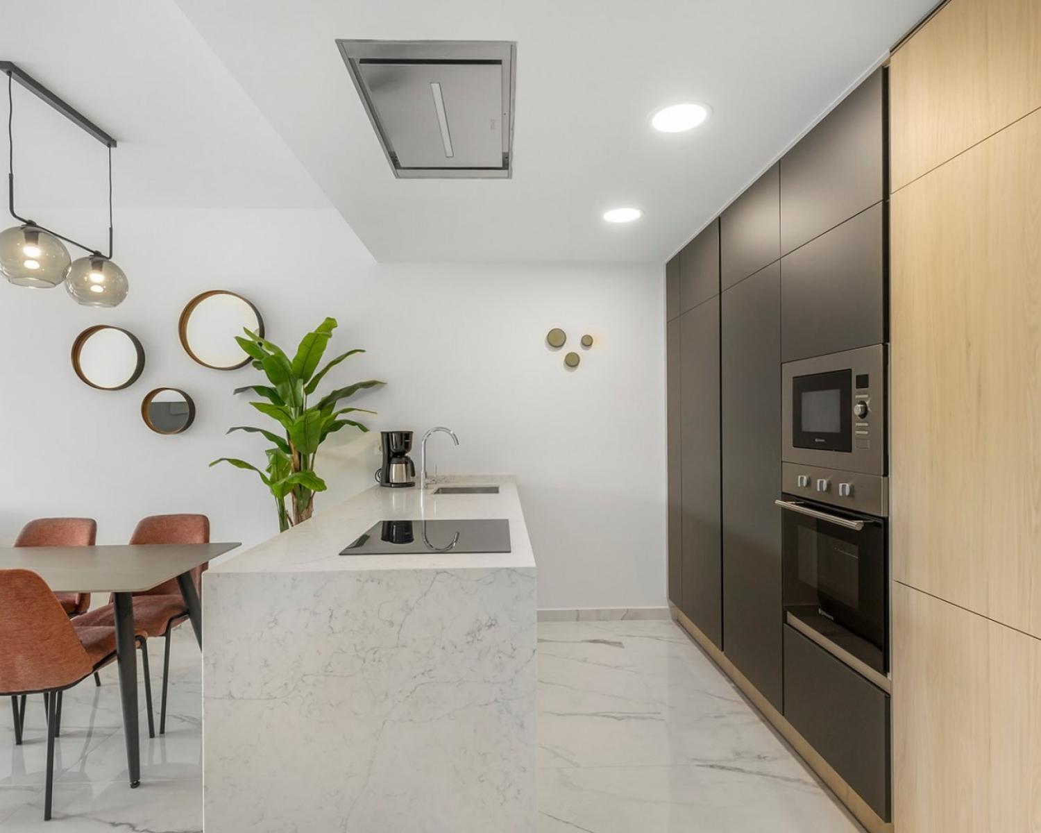  for sale apartment Orihuela Baix Segura 33