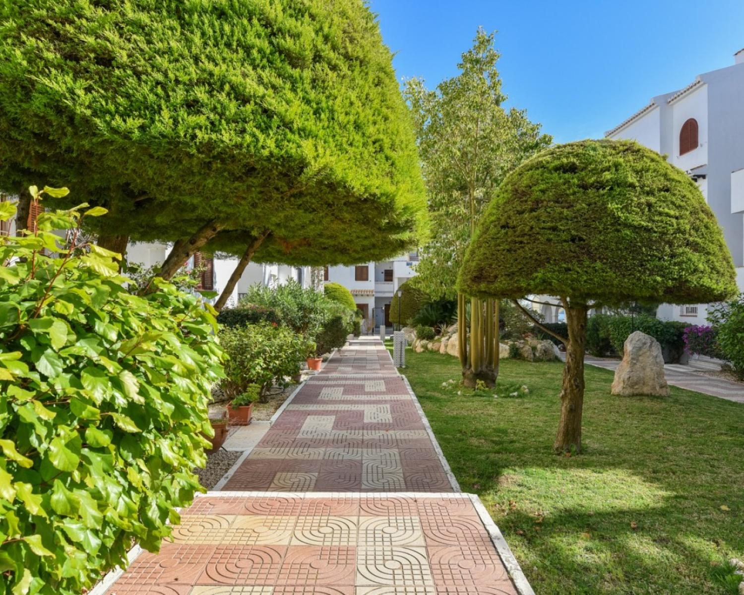  for sale apartment Ciudad Quesada Baix Segura 24