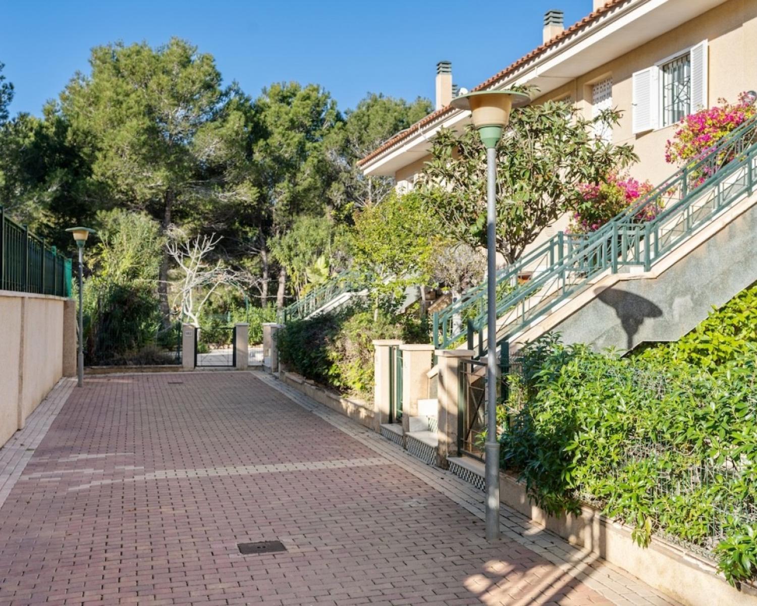  for sale apartment Gran Alacant Baix Vinalopó 24