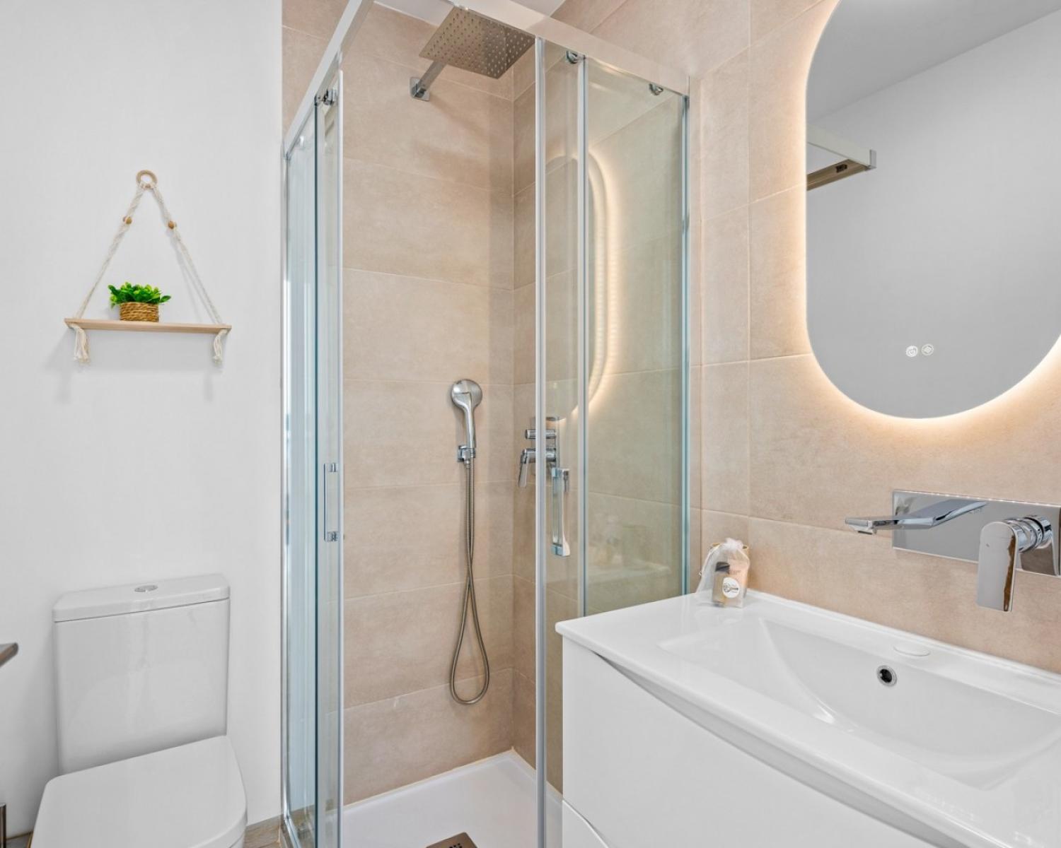  for sale apartment San Miguel De Salinas Baix Segura 21