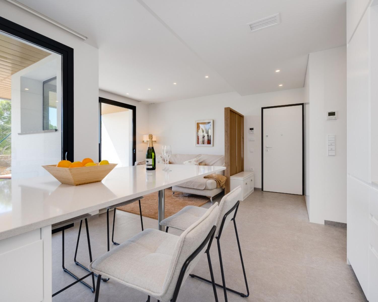  for sale apartment Las Colinas Baix Segura 22