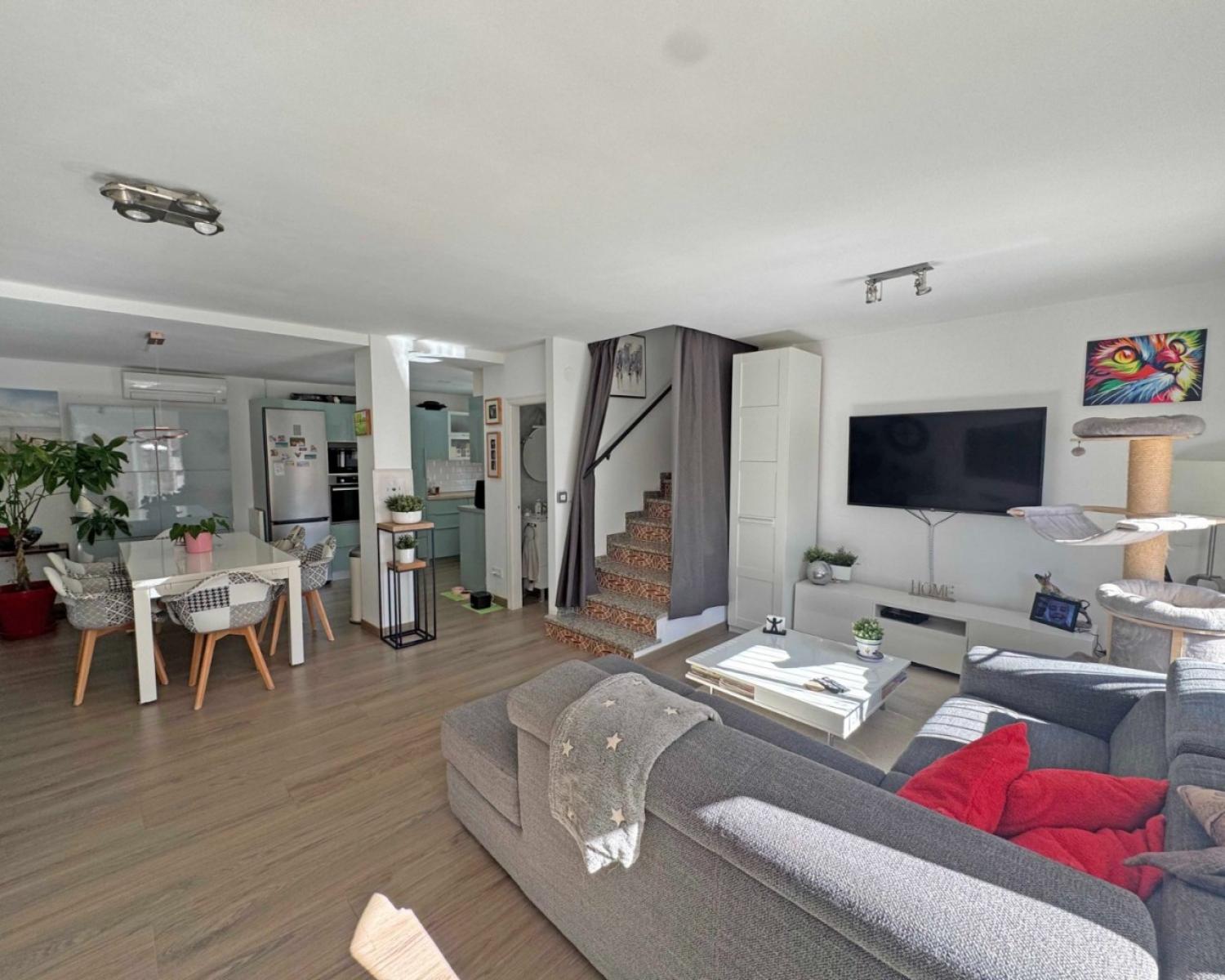  for sale house Villamartín Baix Segura 4