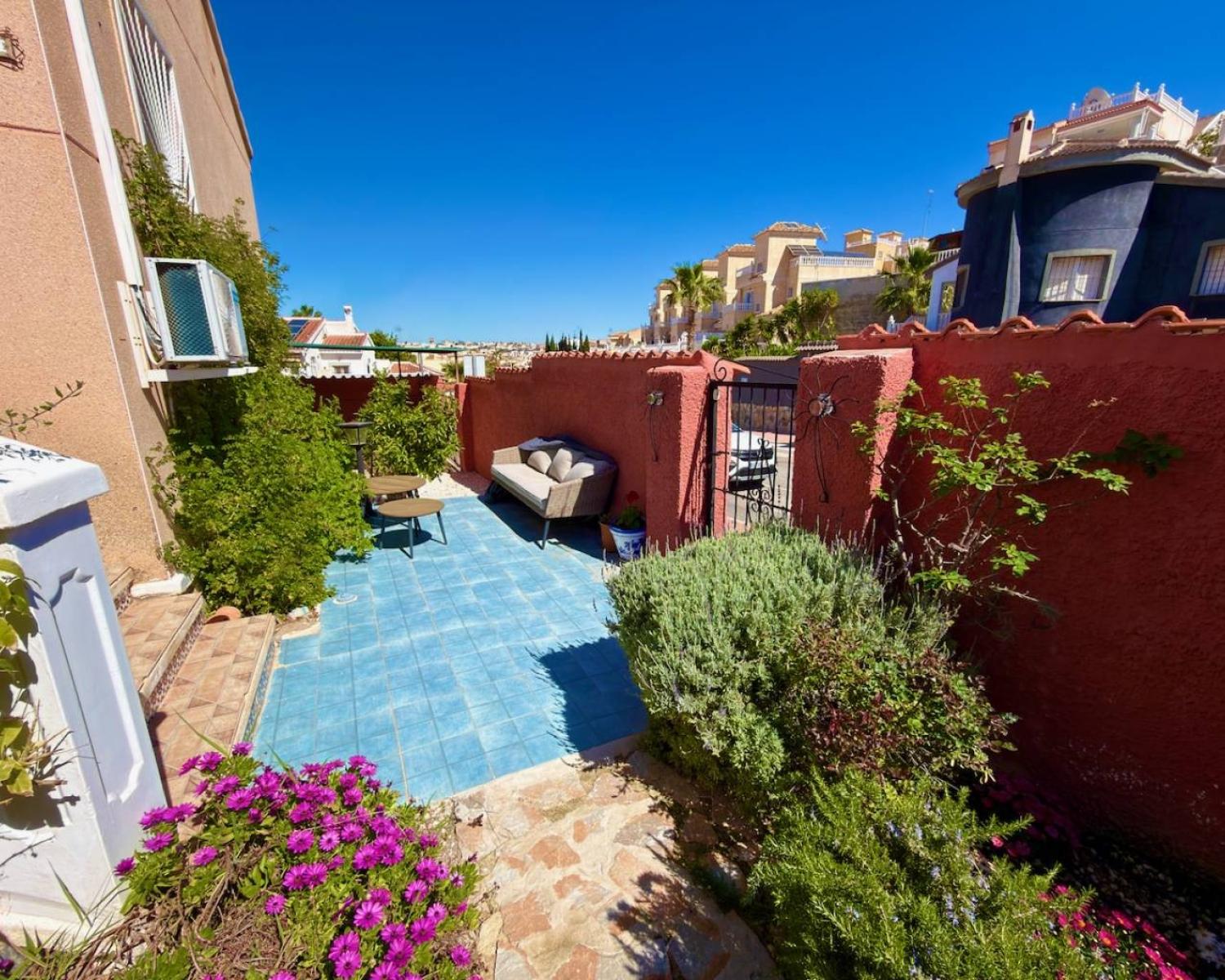  for sale villa Rojales Baix Segura 10