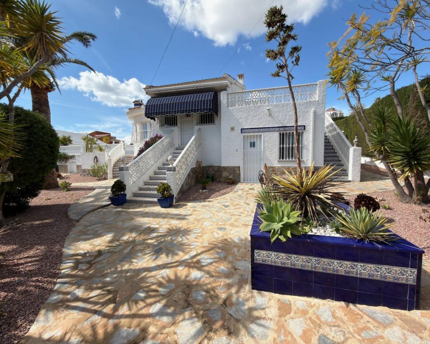  for sale villa Guardamar Del Segura Baix Segura 21