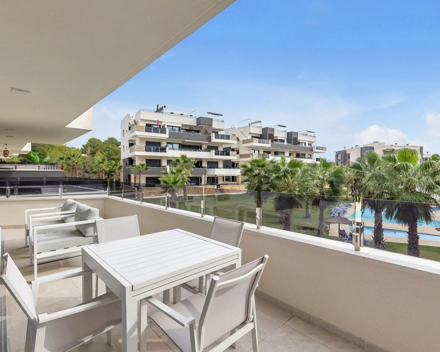  for sale apartment Orihuela Baix Segura 41