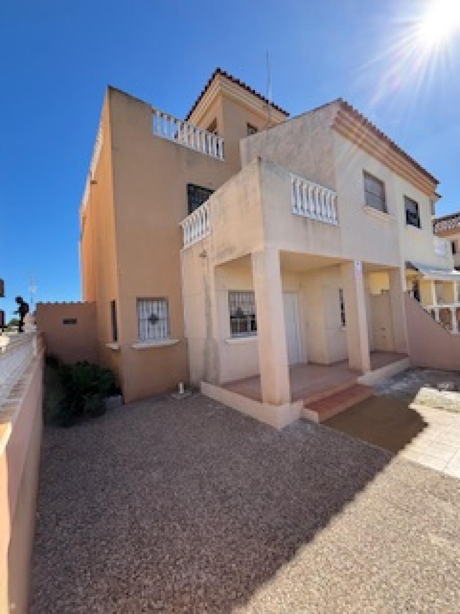  for sale villa Torrevieja Baix Segura 1