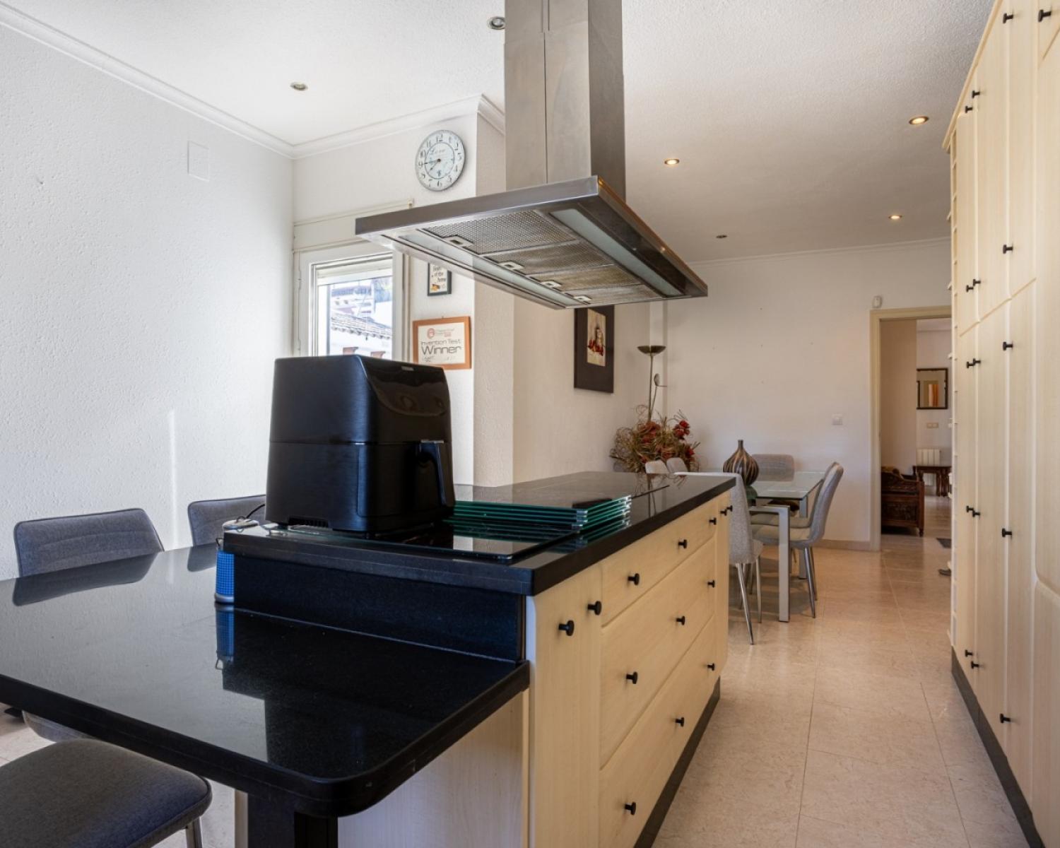  for sale villa Bigastro Baix Segura 15