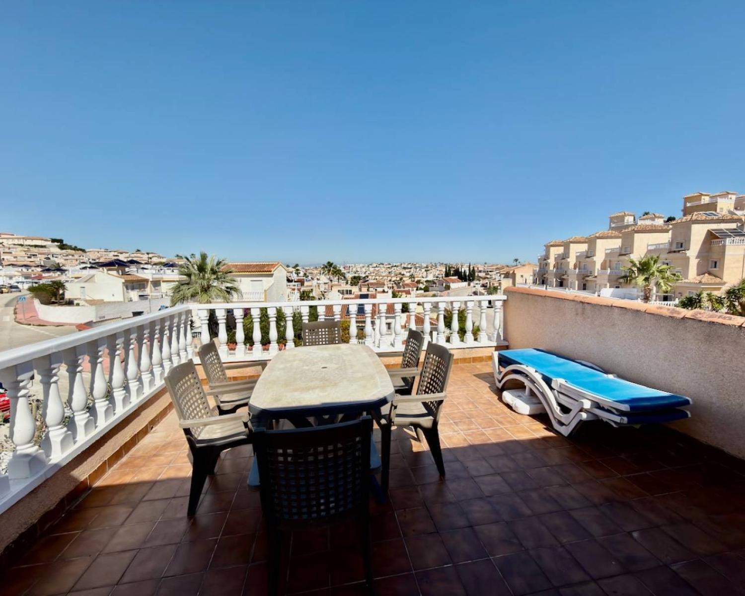  for sale villa Rojales Baix Segura 4