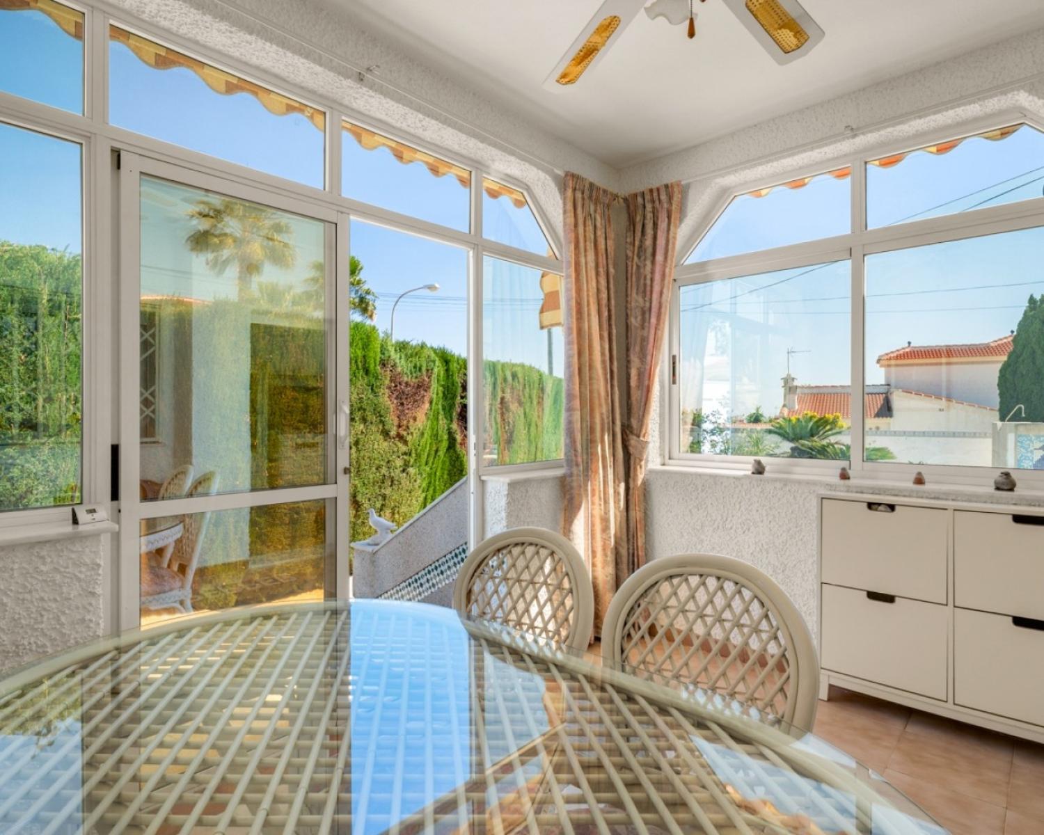  for sale villa Ciudad Quesada Baix Segura 24