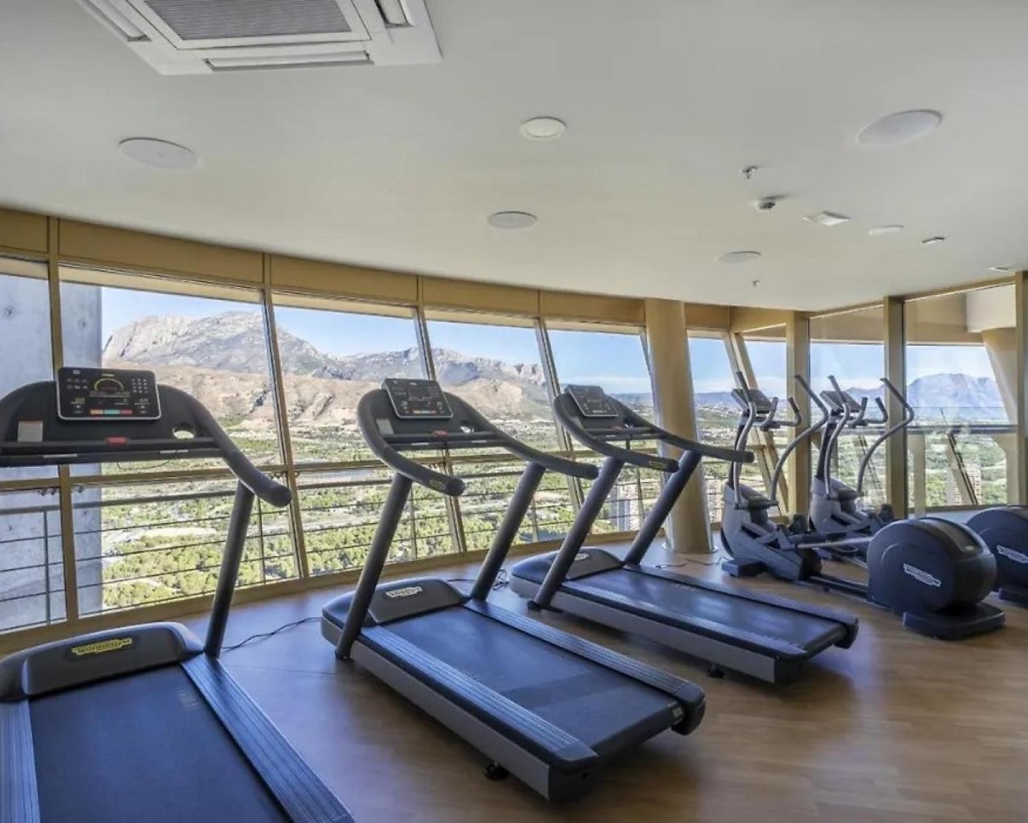  for sale apartment Benidorm Marina Baixa 33