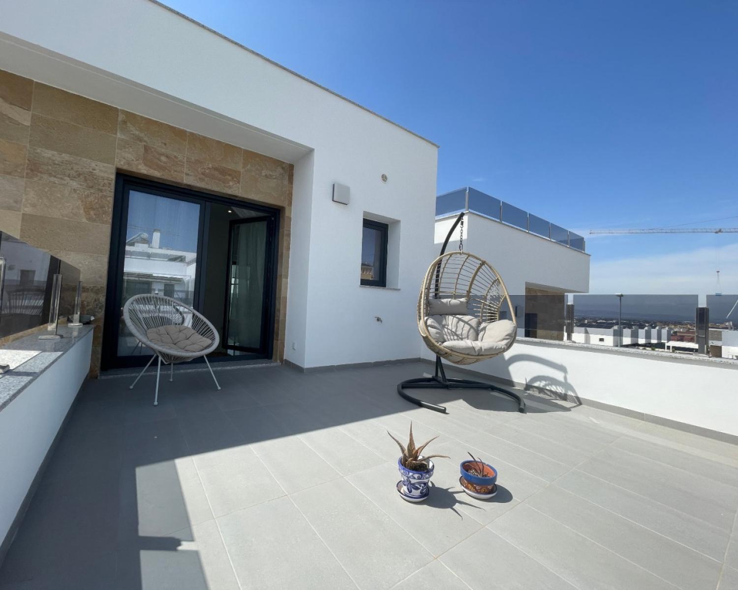  for sale villa Benijófar Baix Segura 33