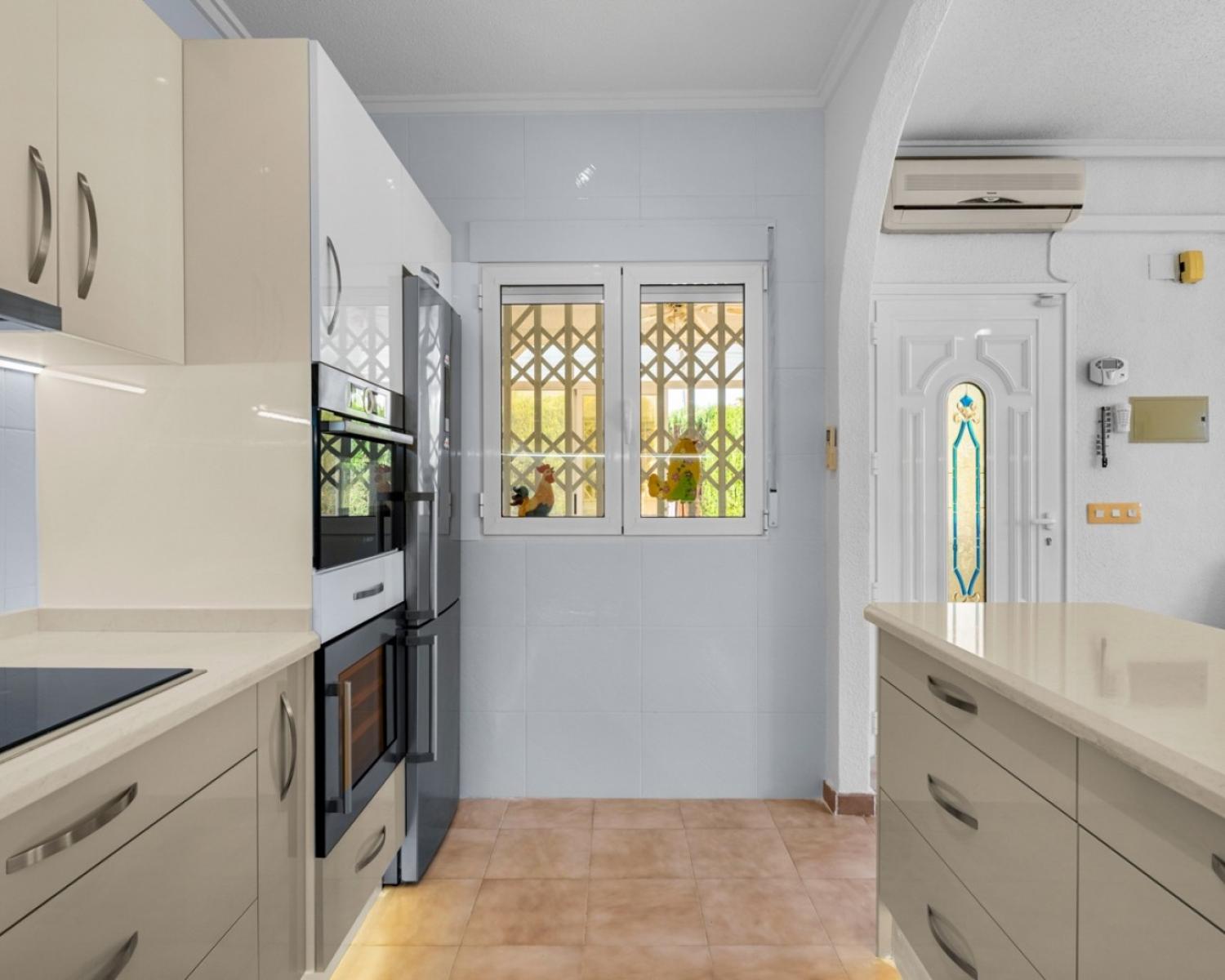  for sale villa Ciudad Quesada Baix Segura 31