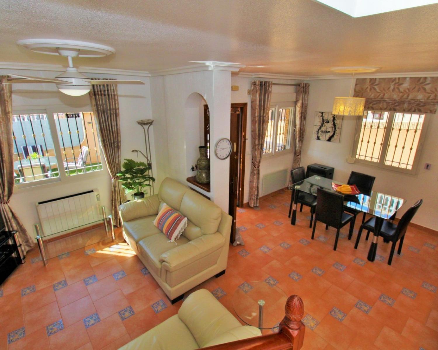  for sale house Playa Flamenca Baix Segura 32