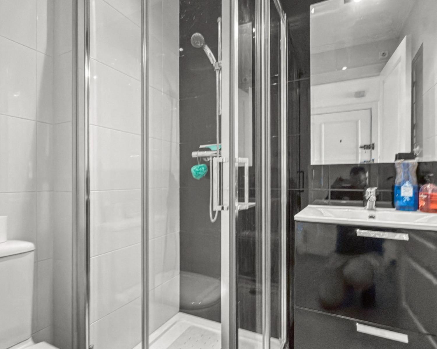  for sale apartment Lomas De Campoamor Baix Segura 11