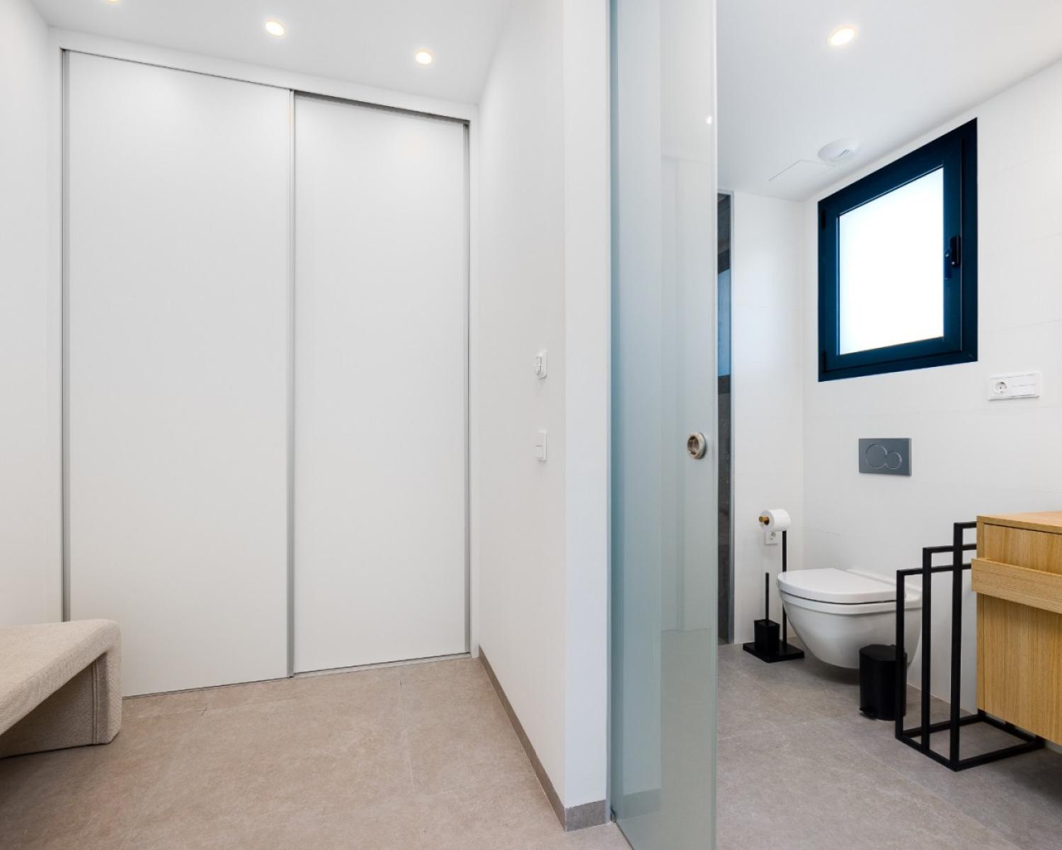  for sale apartment Las Colinas Baix Segura 19