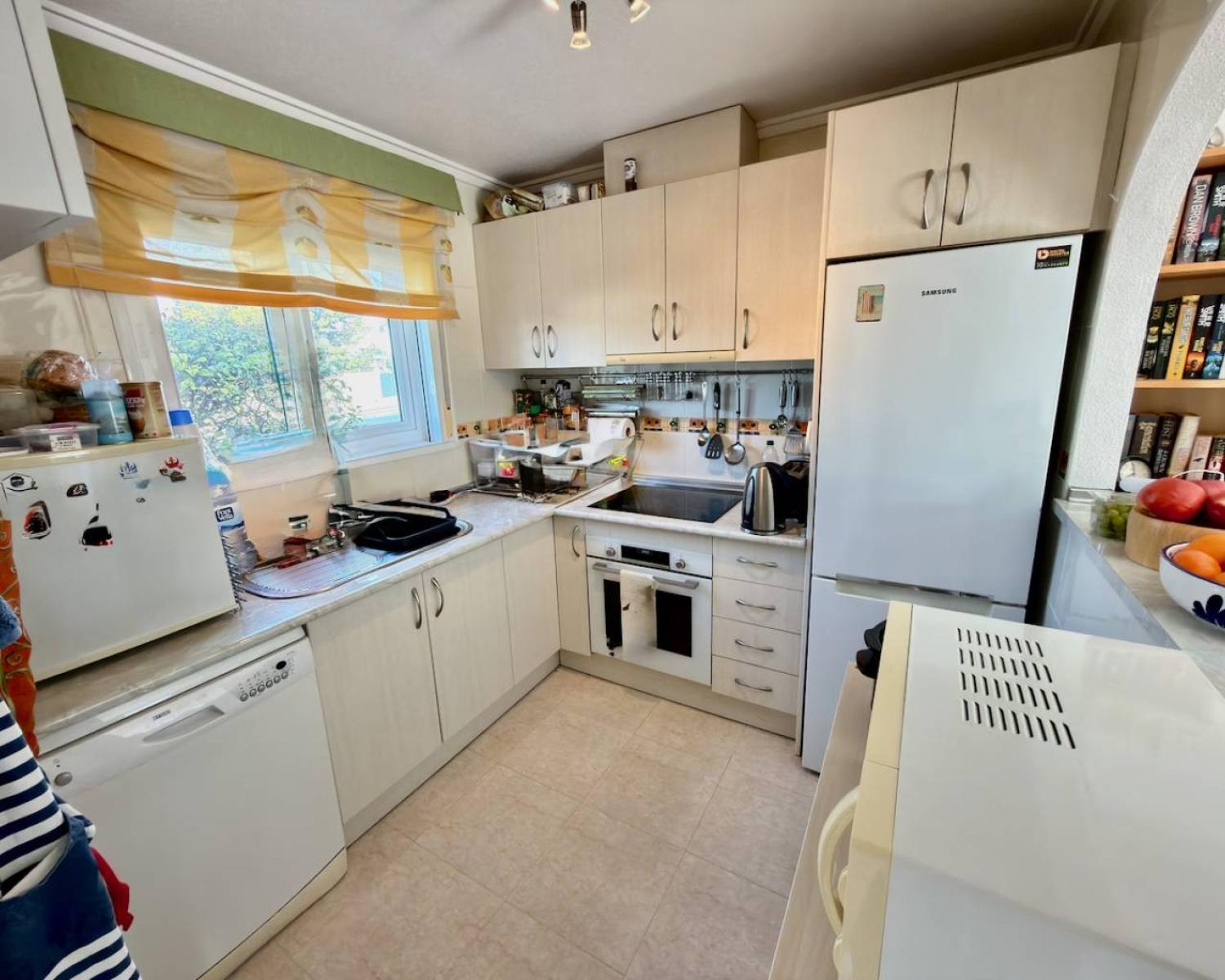  for sale villa Ciudad Quesada Baix Segura 5