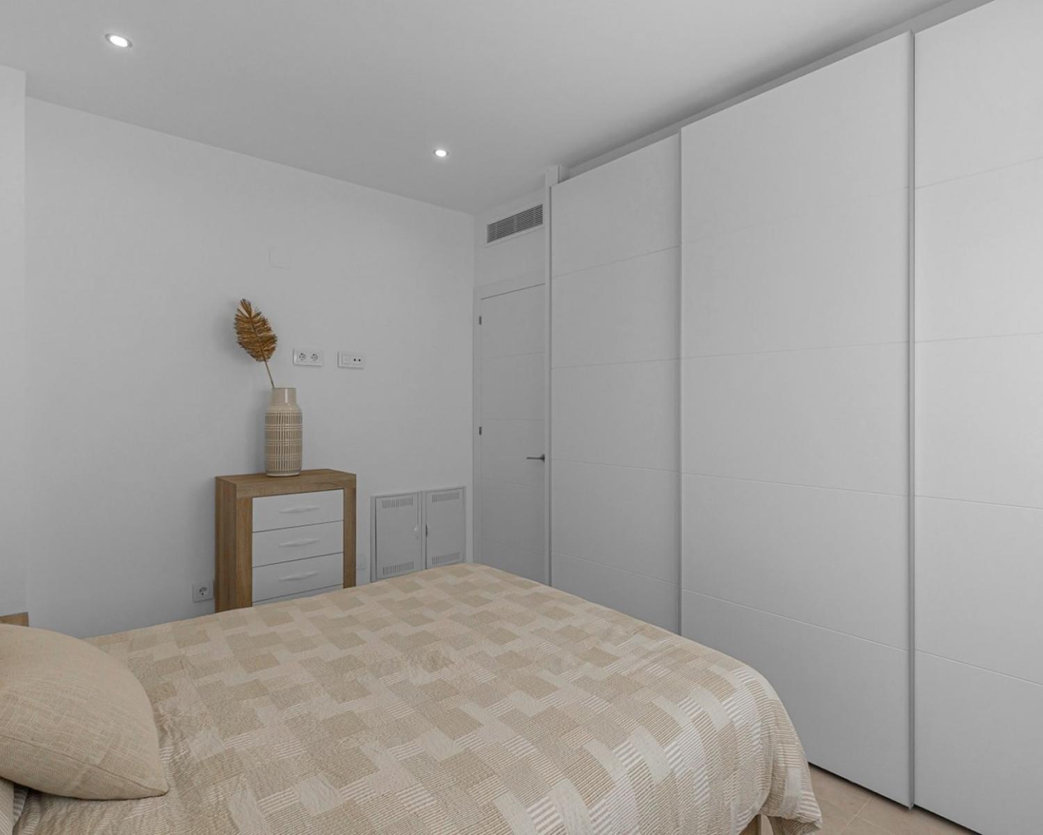  for sale apartment Pilar De La Horadada Baix Segura 10