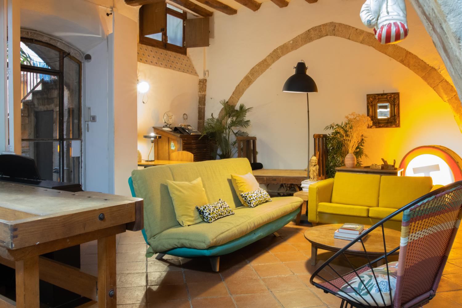  for sale commercial Ciutat Vella-Barceloneta Barcelonès 10