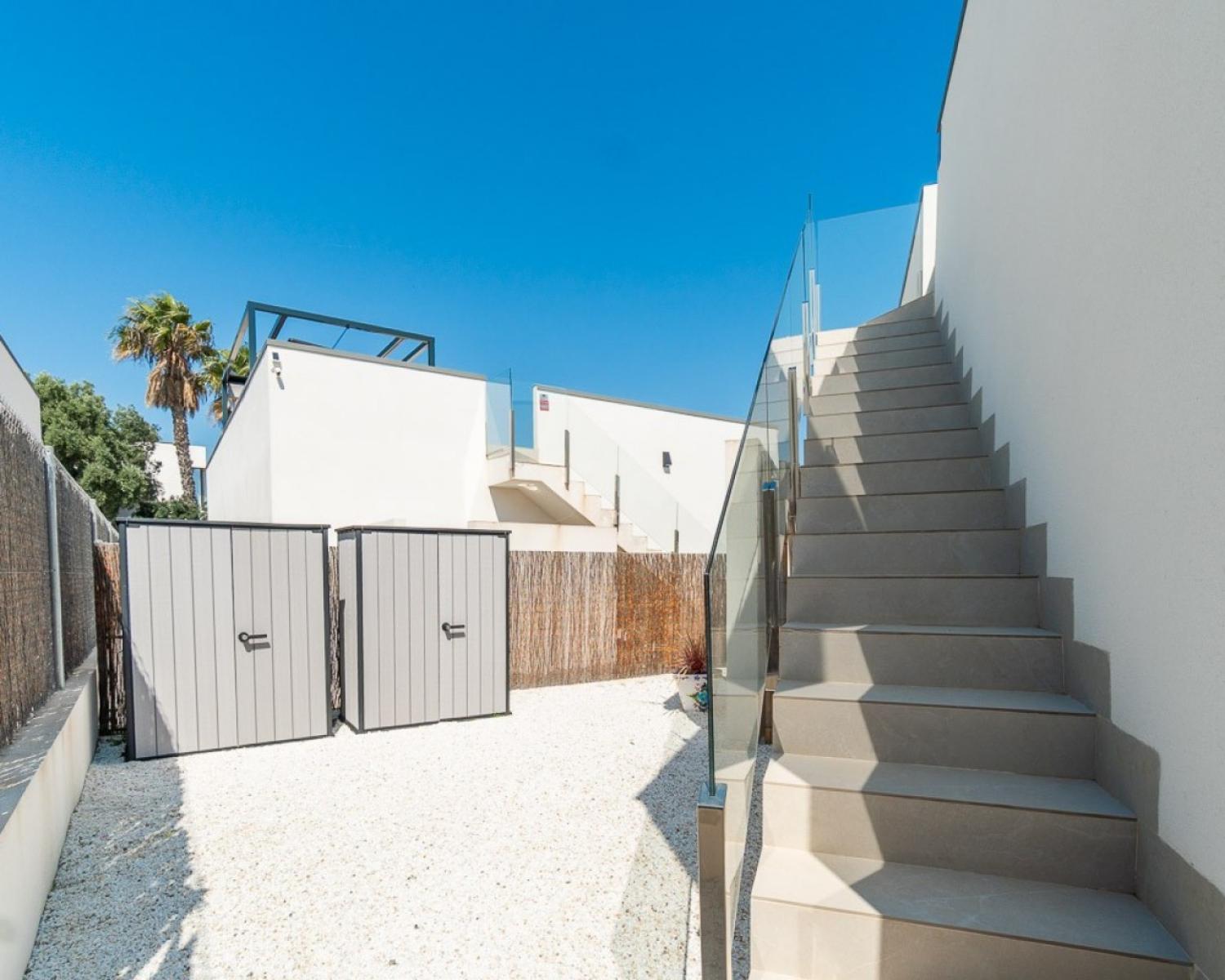  for sale villa Villamartín Baix Segura 9