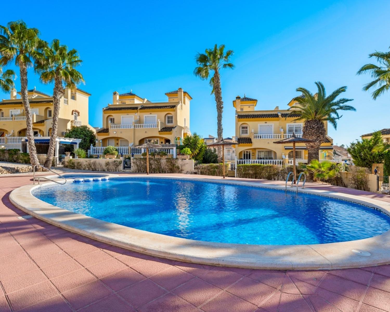  for sale villa Rojales Baix Segura 2