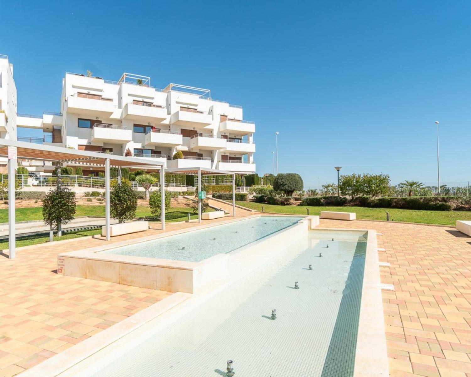  for sale apartment Dehesa De Campoamor Baix Segura 12