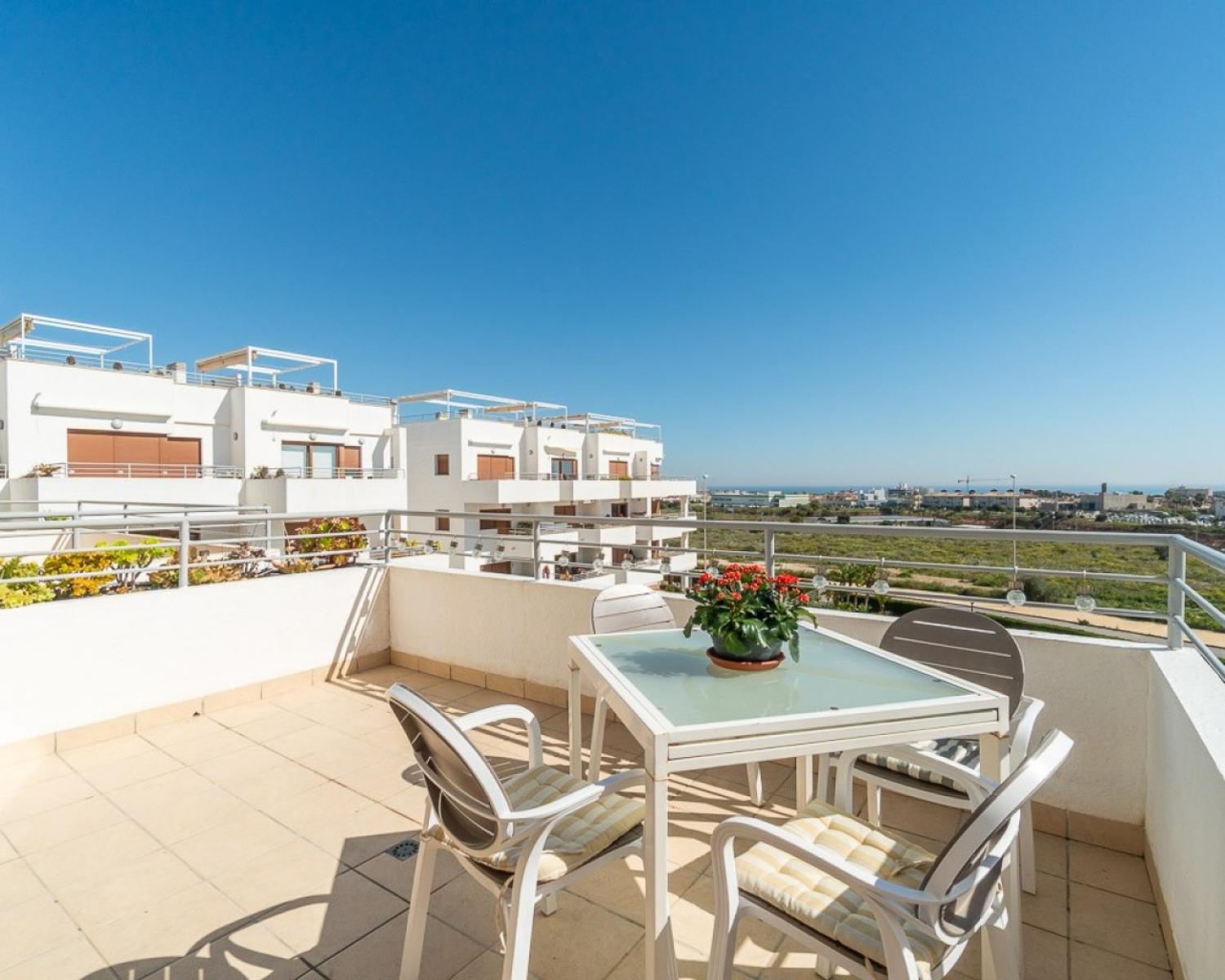  for sale apartment Dehesa De Campoamor Baix Segura 21