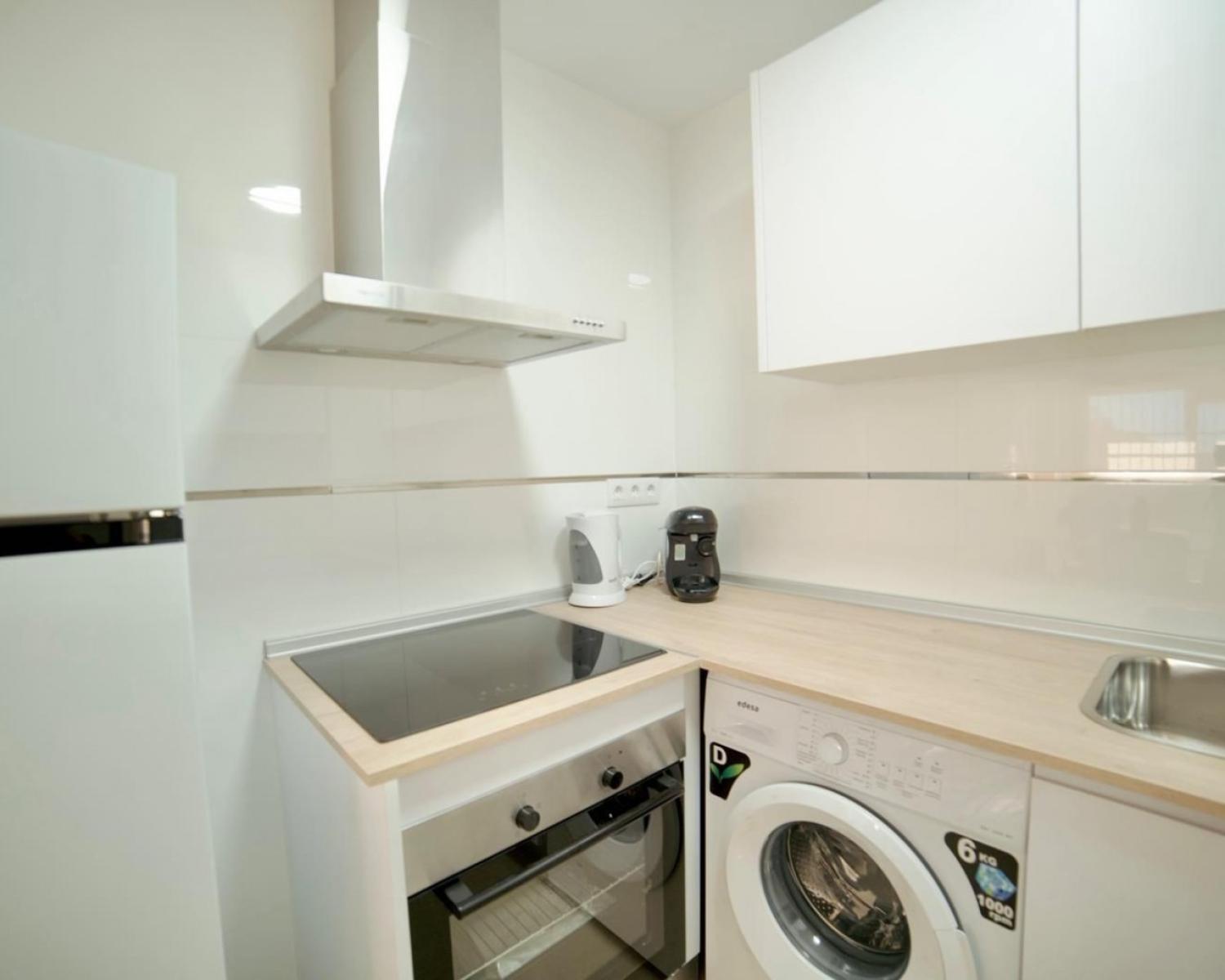  for sale apartment Las Lomas Alto Guadalentín 9