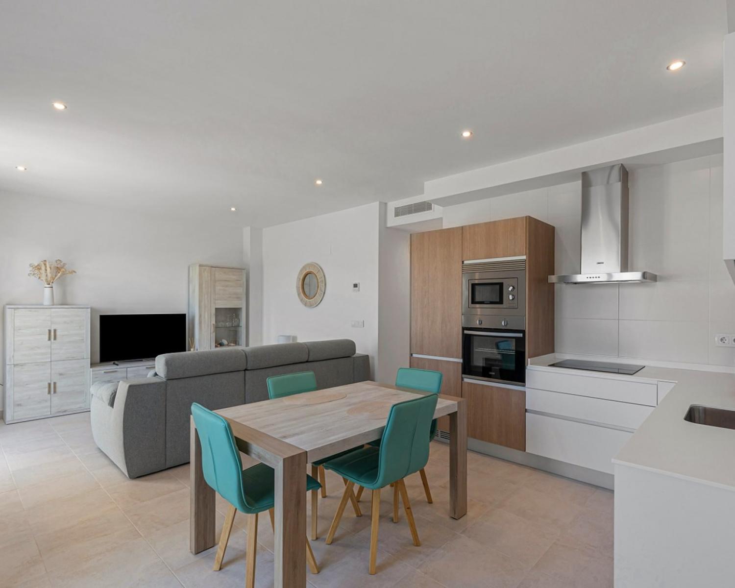  for sale apartment Pilar De La Horadada Baix Segura 38