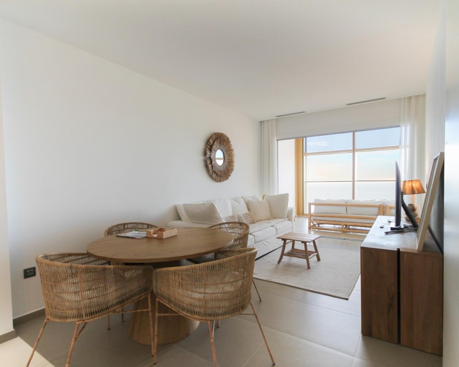  for sale apartment Benidorm Marina Baixa 6