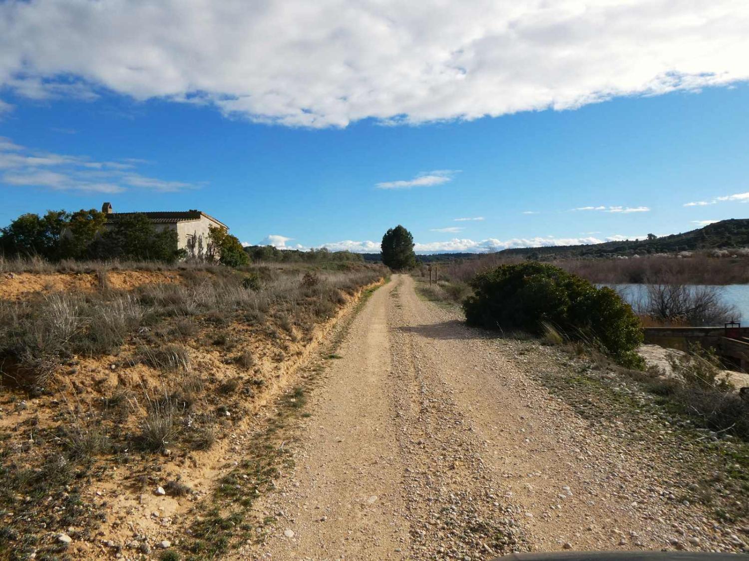  for sale country house Fabara Bajo Aragón-Caspe 32
