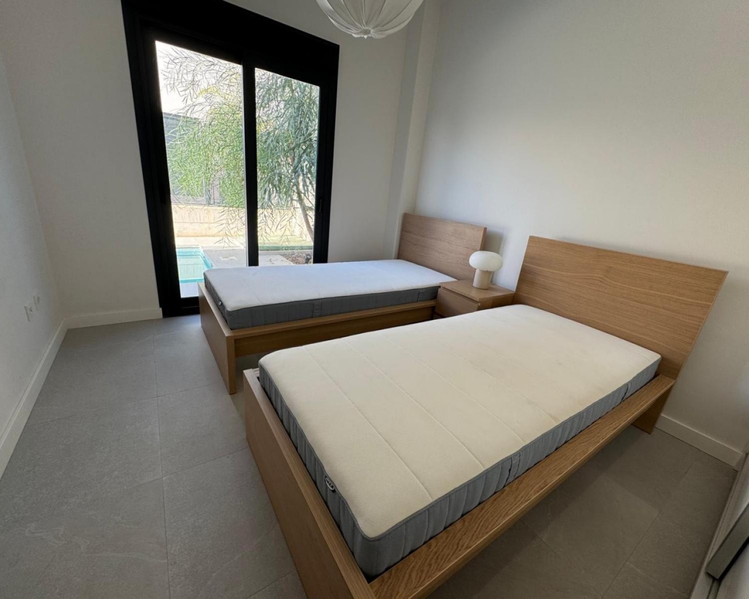  for sale villa San Fulgencio Baix Segura 11