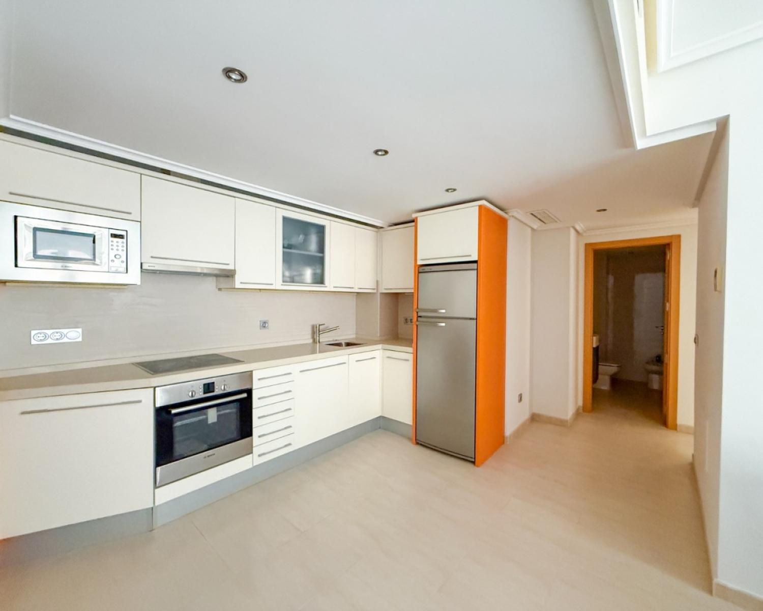  for sale apartment Águilas Alto Guadalentín 2