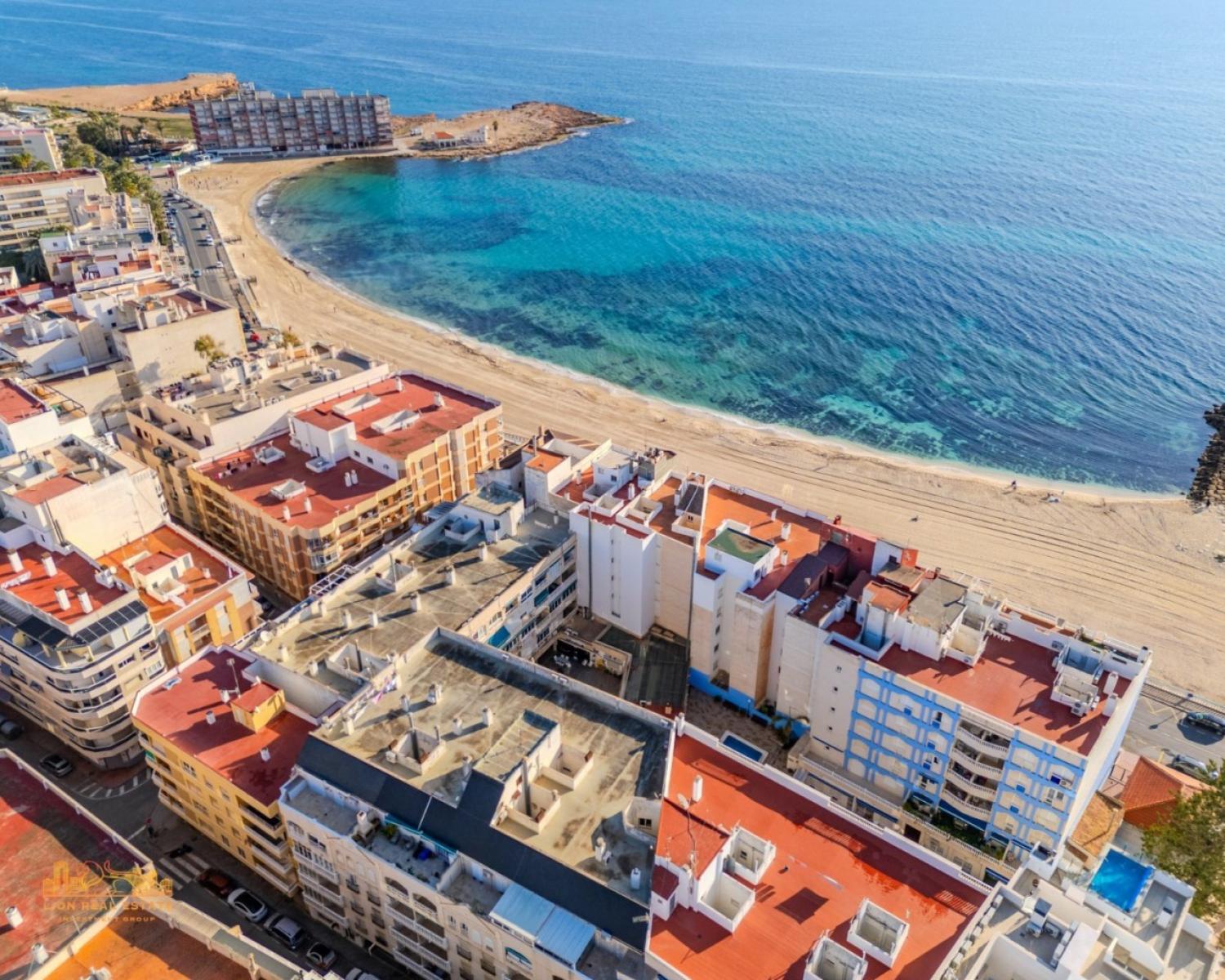  for sale apartment Torrevieja Baix Segura 5