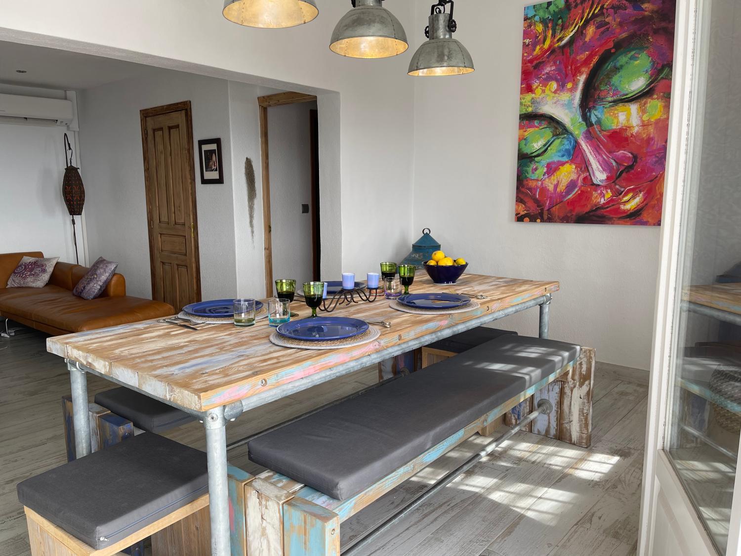  for sale country house Torrox Axarquía 8