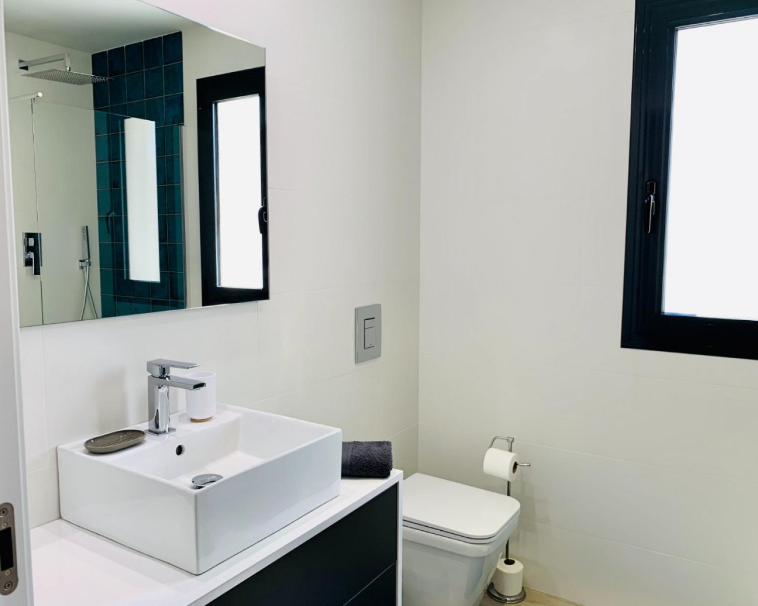  for sale apartment San Miguel De Salinas Baix Segura 9