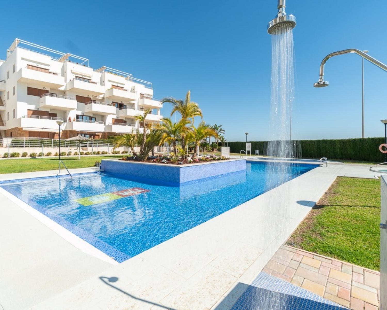  for sale apartment Dehesa De Campoamor Baix Segura 15