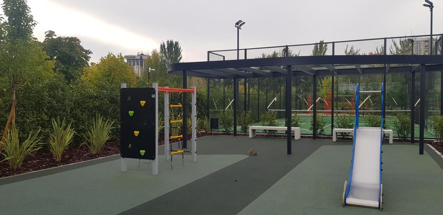  for sale apartment Hortaleza-Valdefuertes Madrid Capital 11