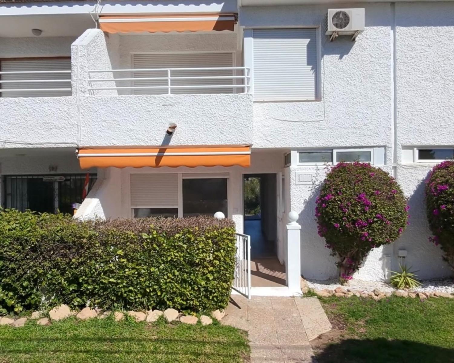  for sale apartment Villamartín Baix Segura 1