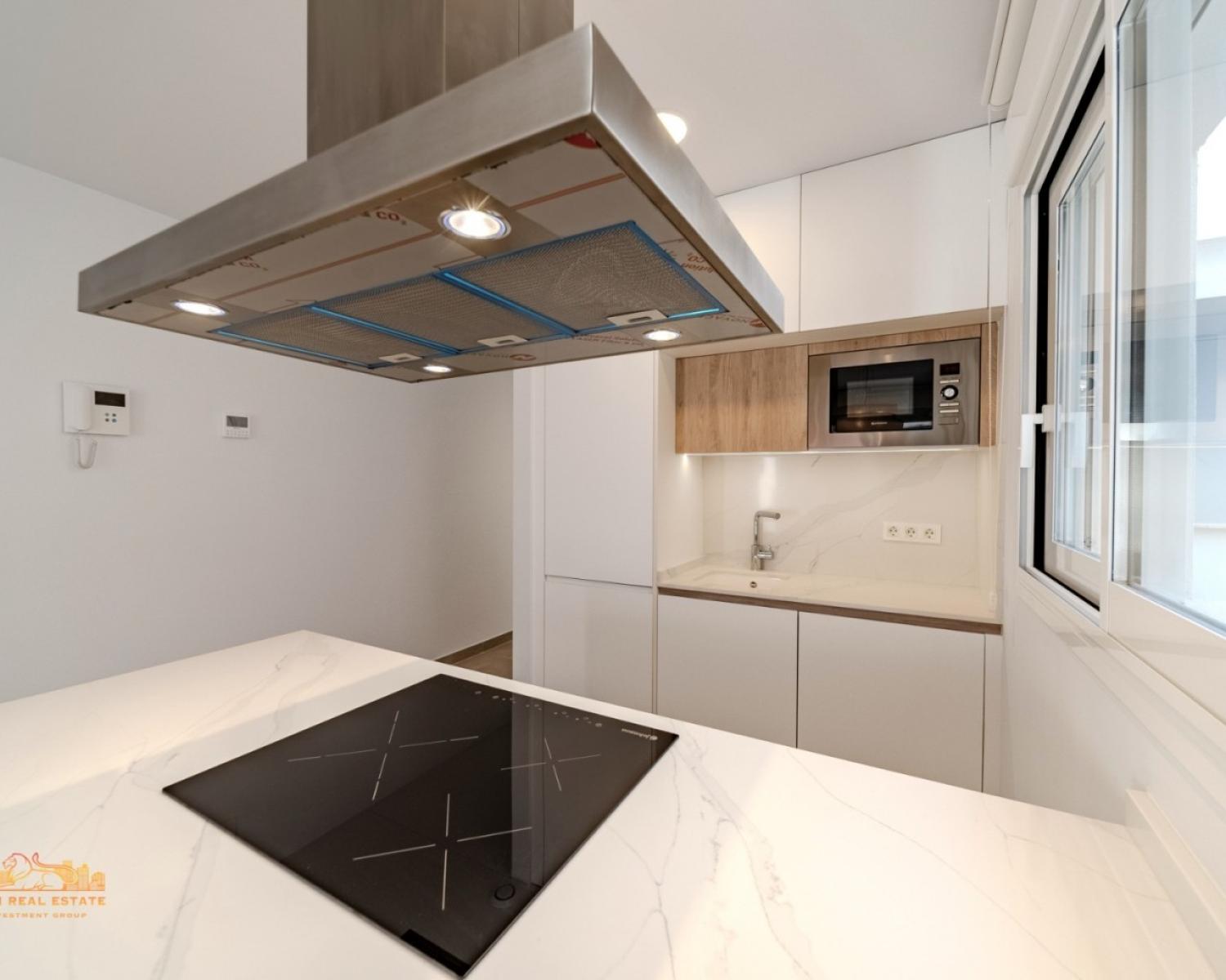  for sale apartment Torrevieja Baix Segura 13