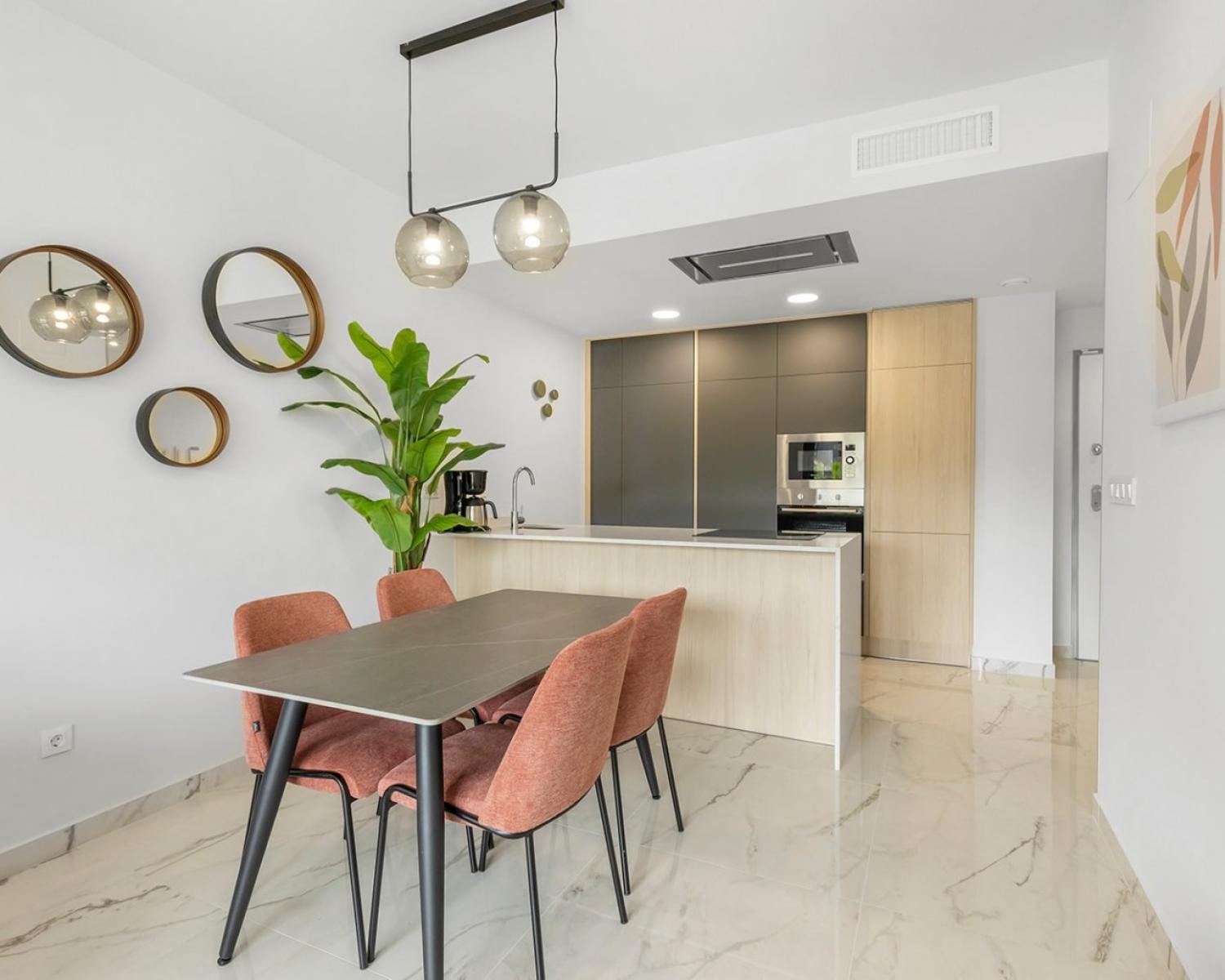  for sale apartment Orihuela Baix Segura 36