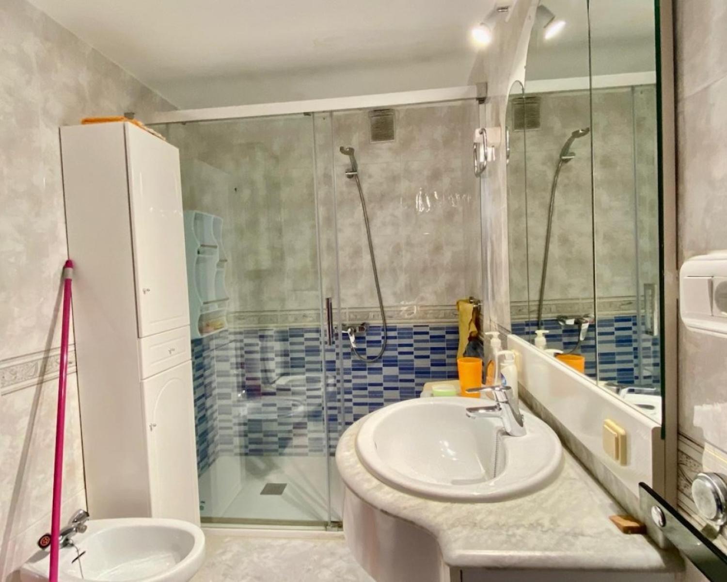  for sale apartment Benidorm Marina Baixa 5