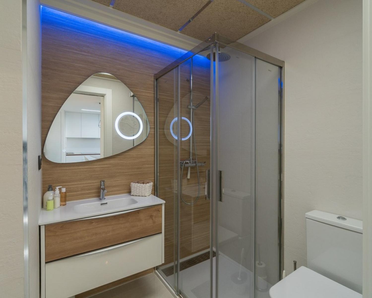  for sale apartment Los Balcones Baix Segura 20