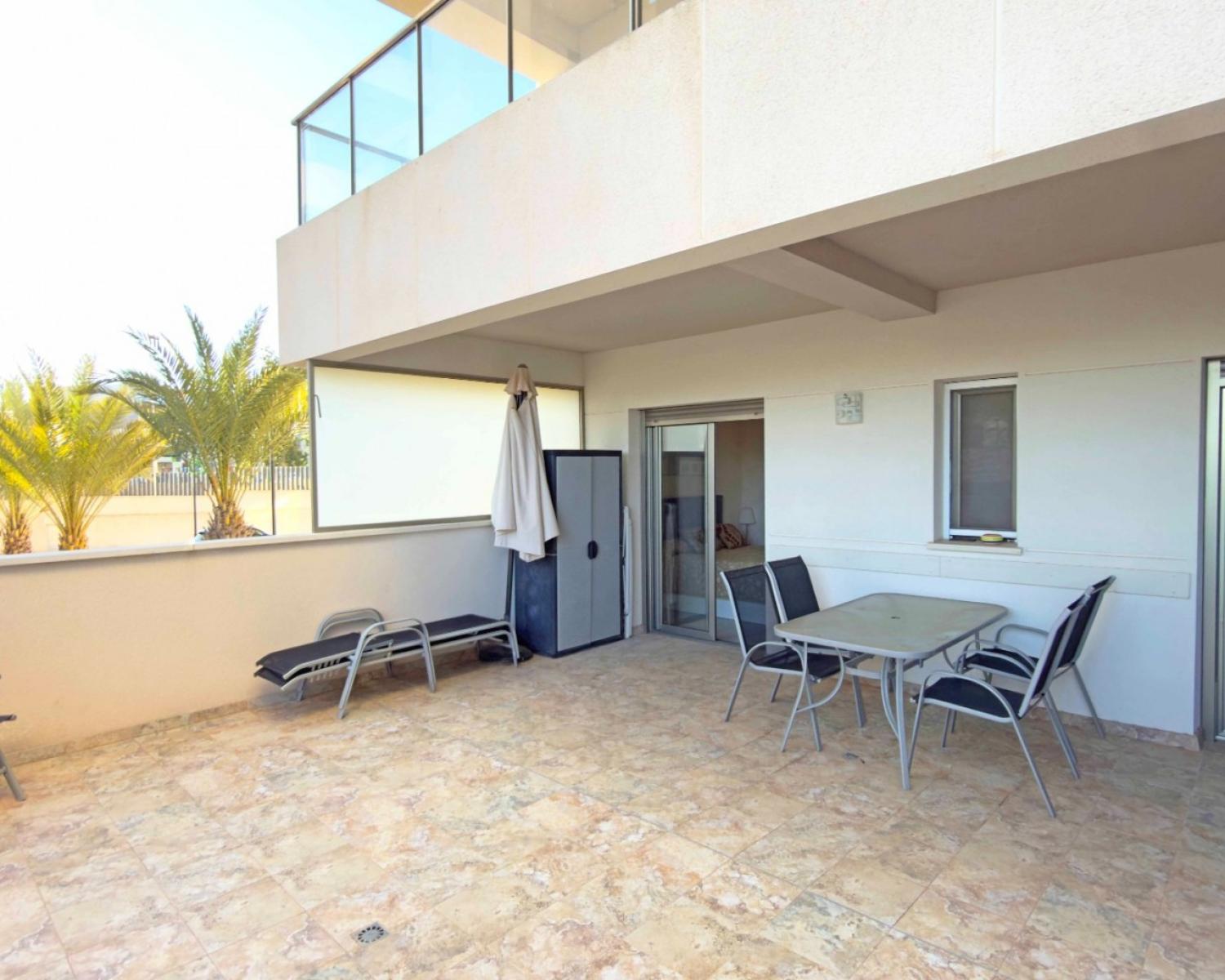 for sale apartment Los Dolses Baix Segura 19