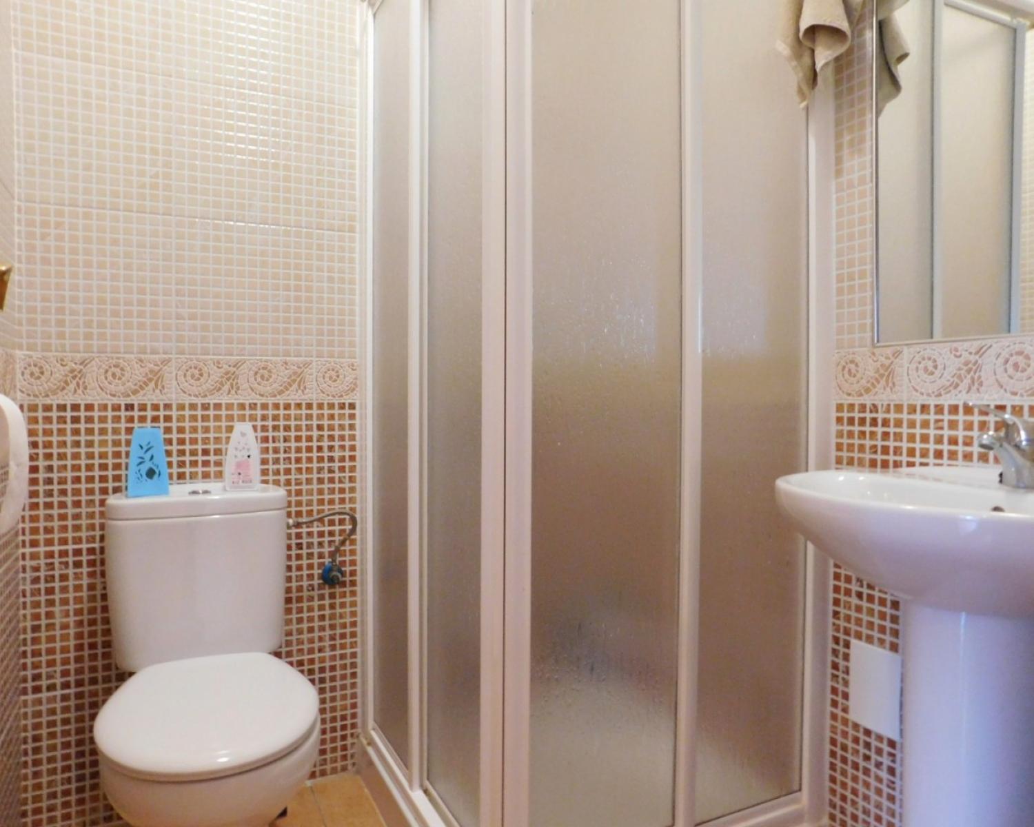  for sale apartment Torremendo Baix Segura 6