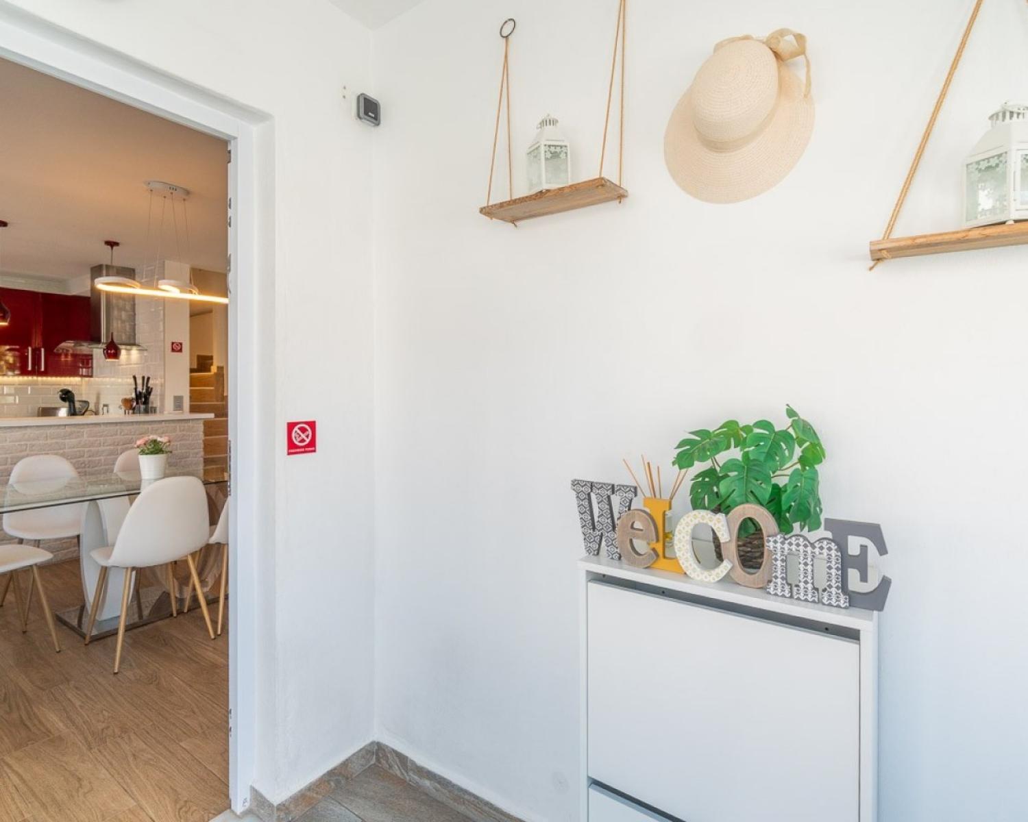  for sale house Torrevieja Baix Segura 15