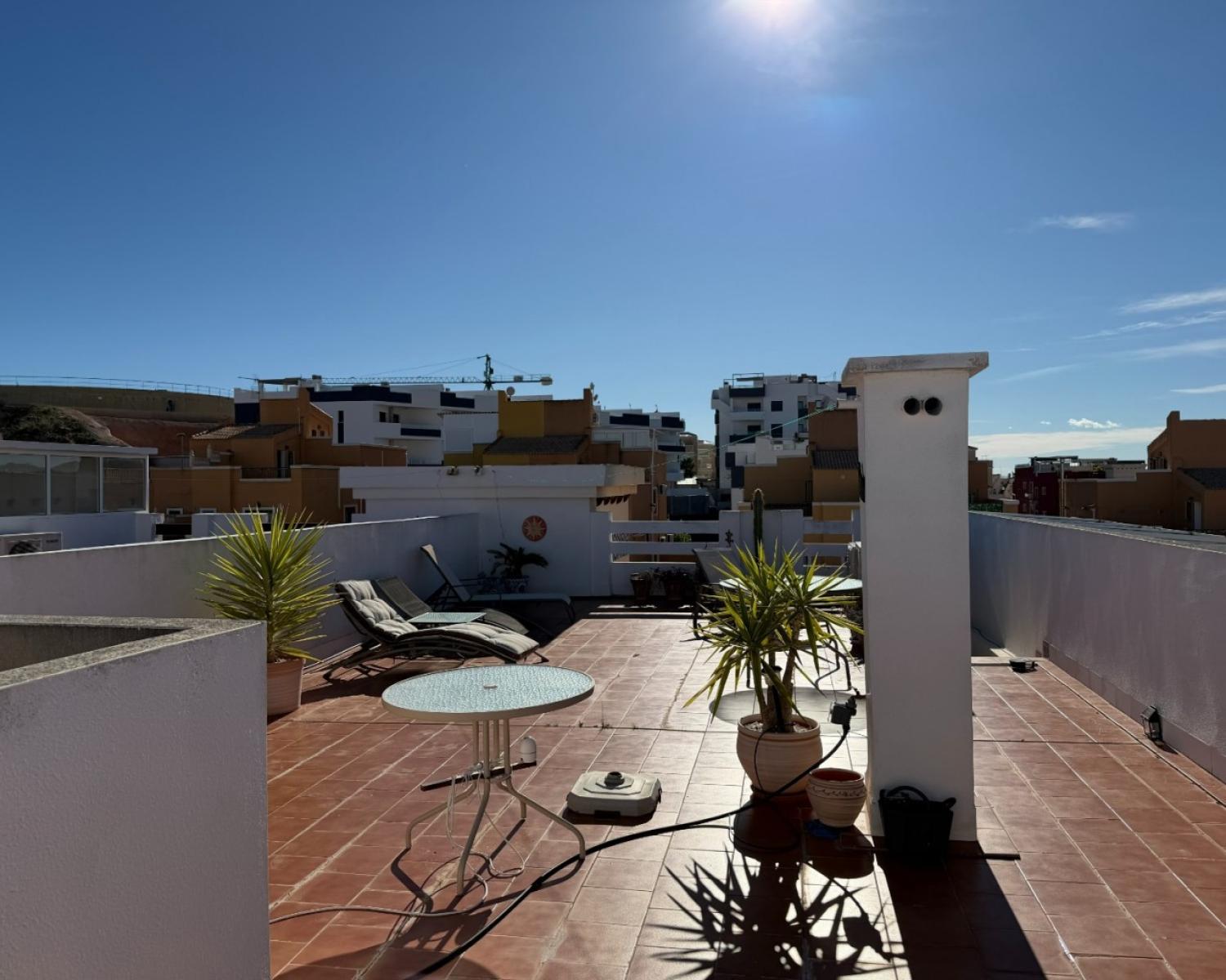  for sale apartment Los Altos Baix Segura 17