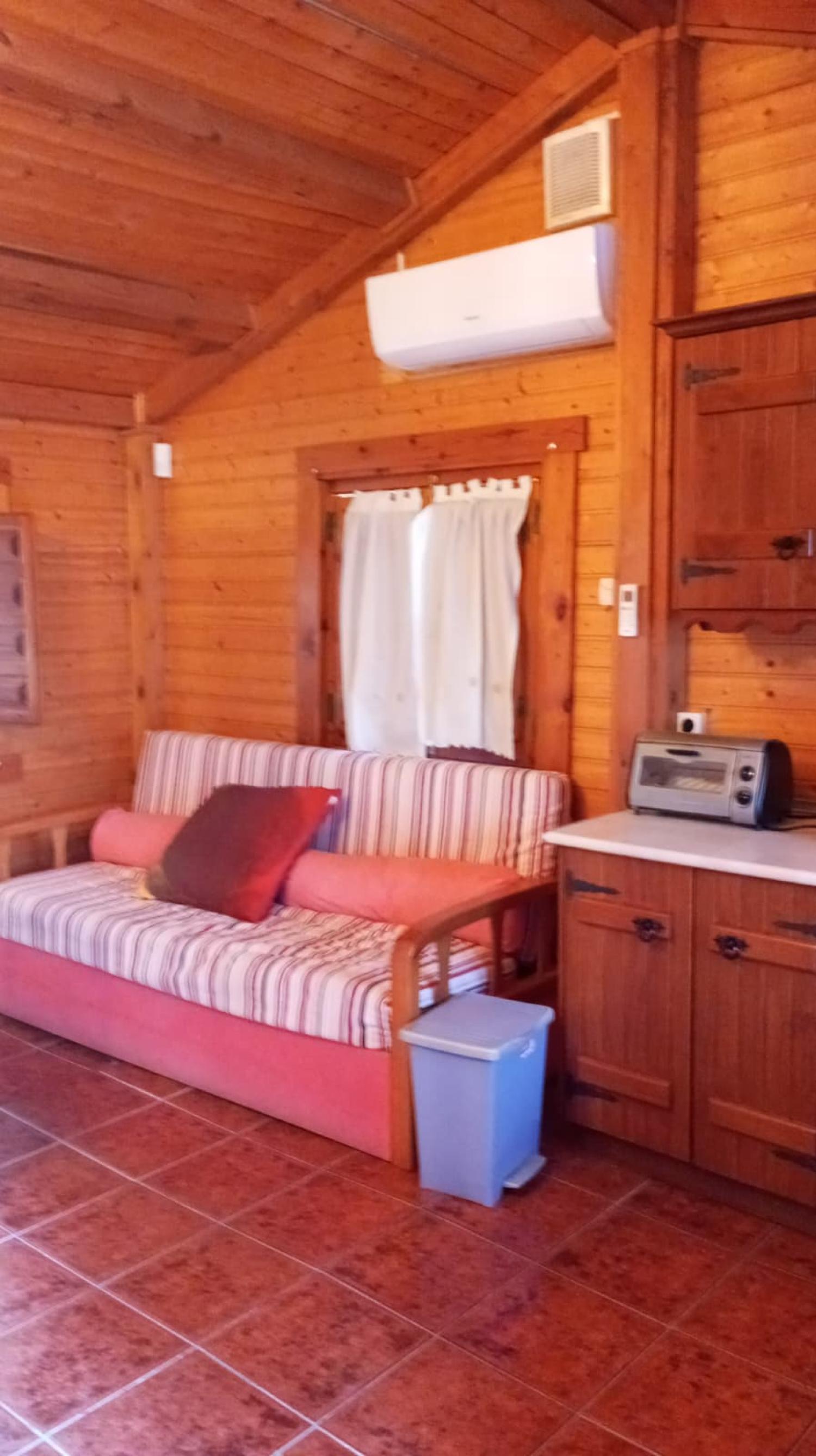  for sale villa Alcalá La Real Sierra Sur 20