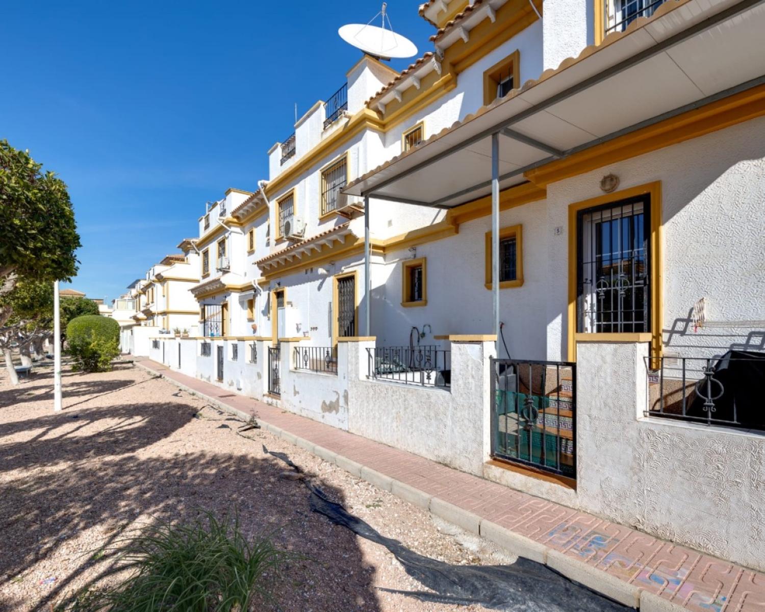  for sale house Torrevieja Baix Segura 21