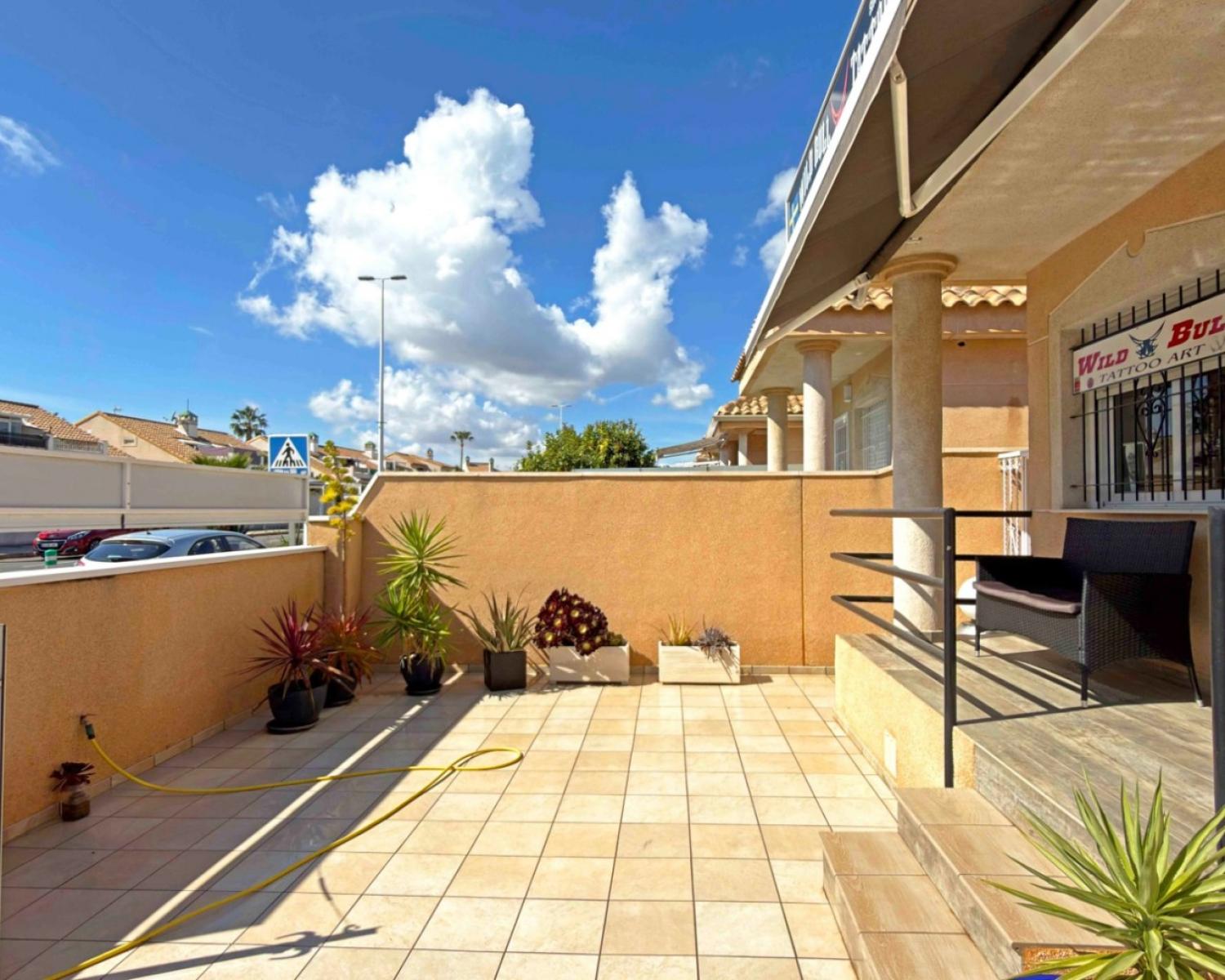  for sale commercial premise La Zenia Baix Segura 12